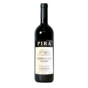Barbera D'Alba DOC Superiore 2024 Pira