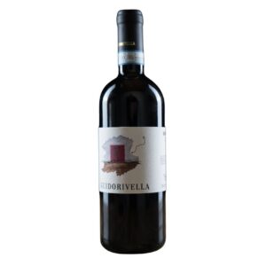 Barbera d'Alba DOC 2023 Guido Rivella