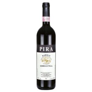 Barolo DOCG del Comune di Serralunga D'Alba 2022 Pira