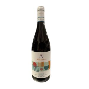 Langhe DOC Nebbiolo 2024 Abrigo