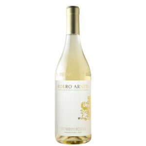 Roero Arneis DOCG 2025 Giovanni Rosso