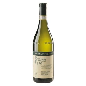 Roero Arneis DOCG Riserva Perdaudin 2024 Angelo Negro