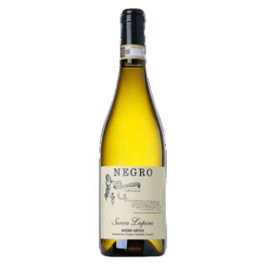 Roero Arneis DOCG Serra Lupini 2025 Angelo Negro