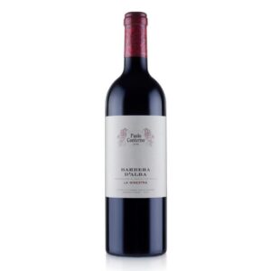 Barbera d'Alba DOC La Ginestra 2022 Paolo Conterno