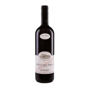 Grignolino Monferrato Casalese DOC Riserva Bricco del Bosco Vecchie Vigne 2020 Accornero