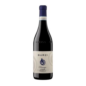 Langhe DOC Nebbiolo Runcaja 2024 Burzi Alberto
