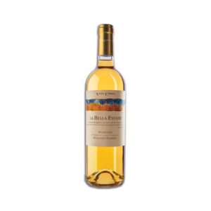 Piemonte Moscato Passito DOC La Bella Estate 2023 Vite Colte
