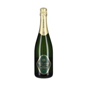 Trento DOC Brut Metodo Classico Altemasi
